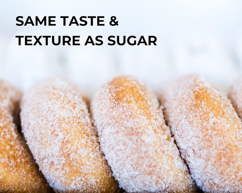 Sukrin:1 Zero Calorie Sweetener - Image 5